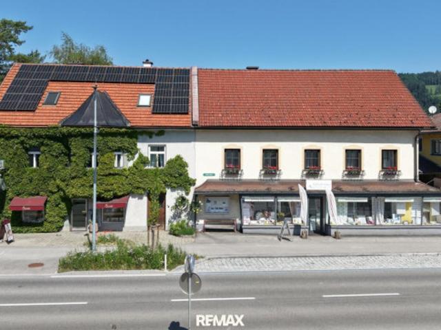 Immobilie kaufen in Mühldorf, Scharnstein