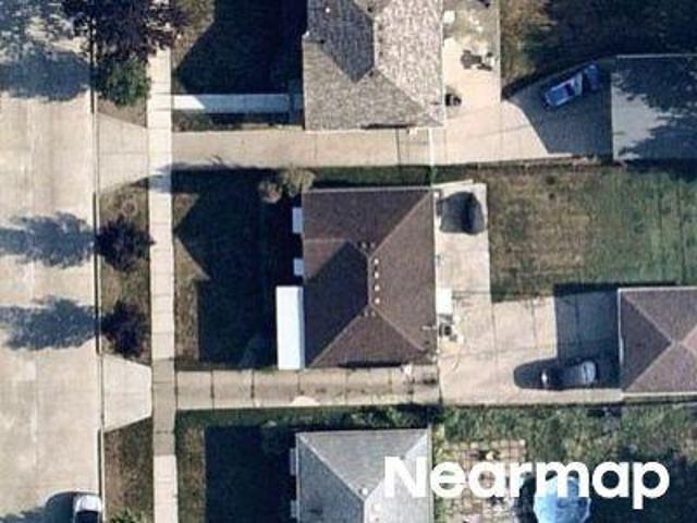 House for sale in Saint Clair Shores, Michigan