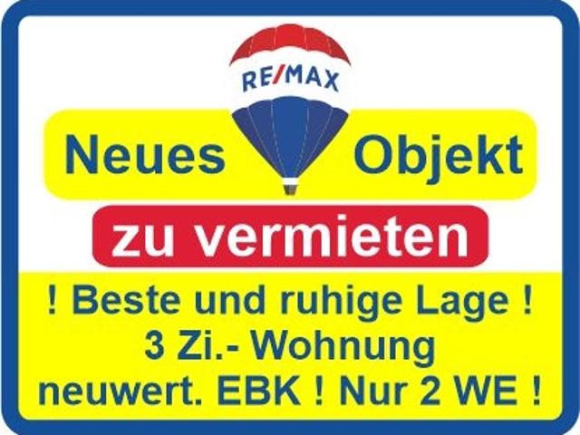 Wohnung mieten in Kleinwallstadt, Bayern