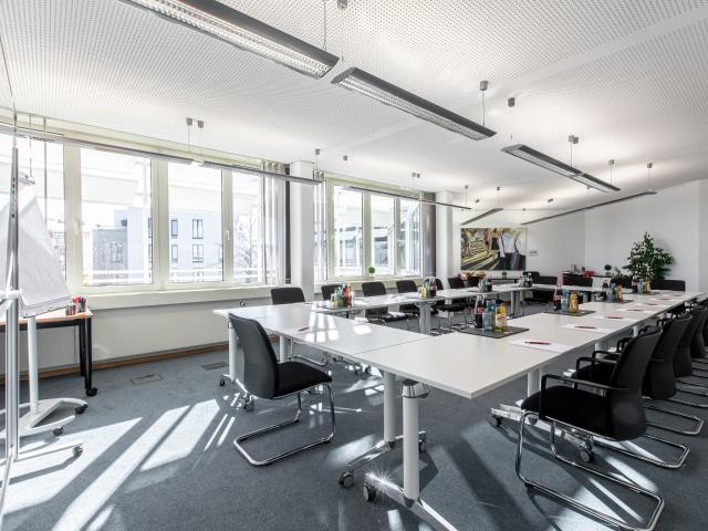 Büro mieten in Mainz, Rheinland-Pfalz