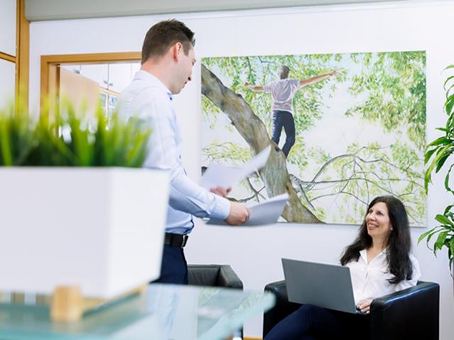Büro mieten in Mainz, Rheinland-Pfalz