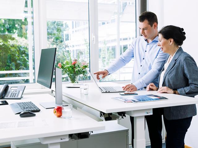 Büro mieten in Mainz, Rheinland-Pfalz