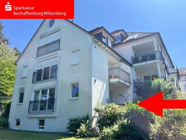 Wohnung kaufen in Schweinheim, Aschaffenburg