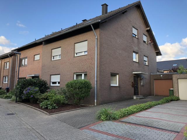 Haus kaufen in Brand, Aachen