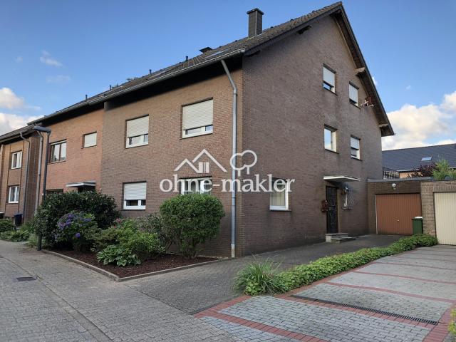 Haus kaufen in Brand, Aachen
