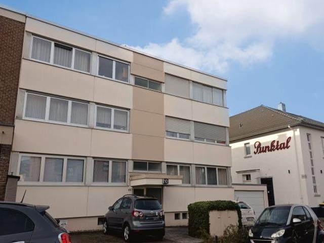 Wohnung kaufen in Ohligs-Mitte, Solingen