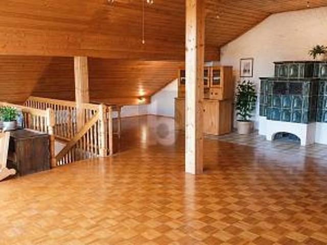 Wohnung kaufen in Höslwang, Bayern
