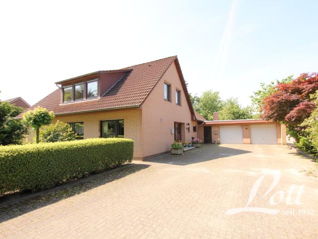 Haus kaufen in Apen, Niedersachsen