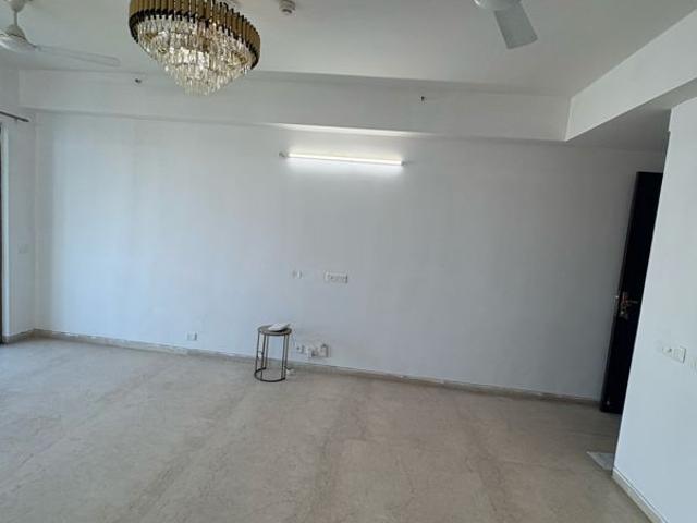 Flat for rent in Hariana