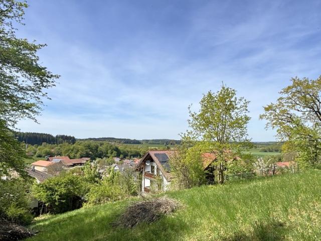 Erdgeschosswohnung kaufen in Starnberg, Bayern