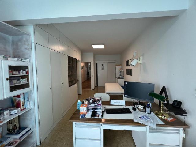 Büro kaufen in Aurachamhongar, Oberösterreich