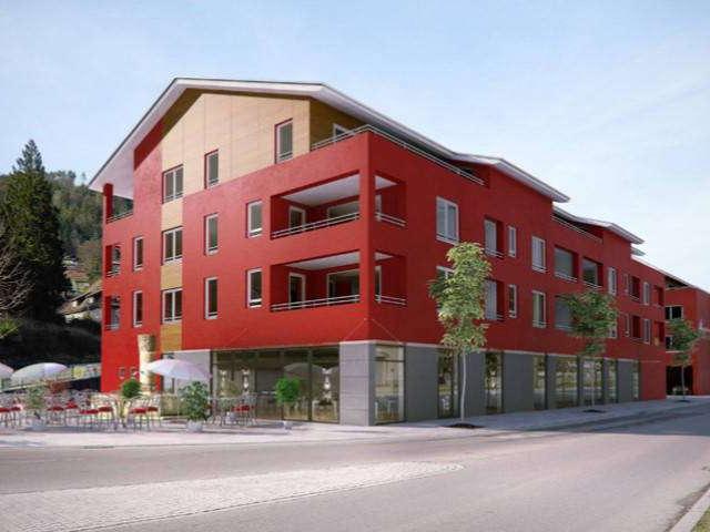 Büro kaufen in Bad Wildbad, Landkreis Calw