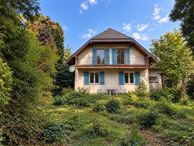 Einfamilienhaus kaufen in Altstadt, Salzburg