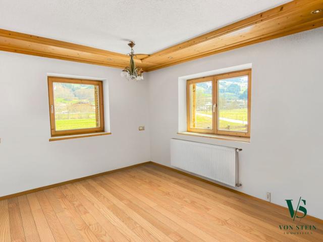 Haus kaufen in Tirol
