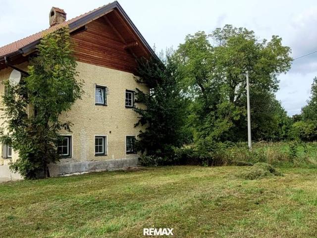 Haus kaufen in Haselbach, Braunau am Inn