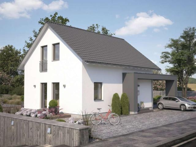 Haus kaufen in Lützow, Nordwestmecklenburg