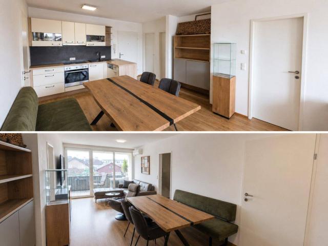 Apartment mieten in Ried im Innkreis, Oberösterreich