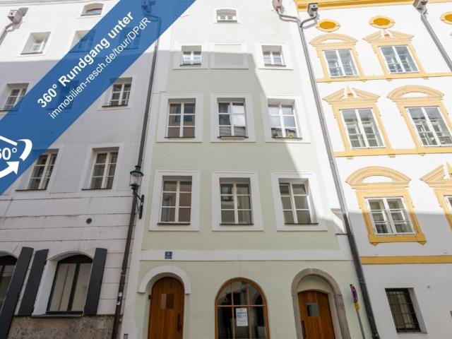 Apartment mieten in Passau, Bayern