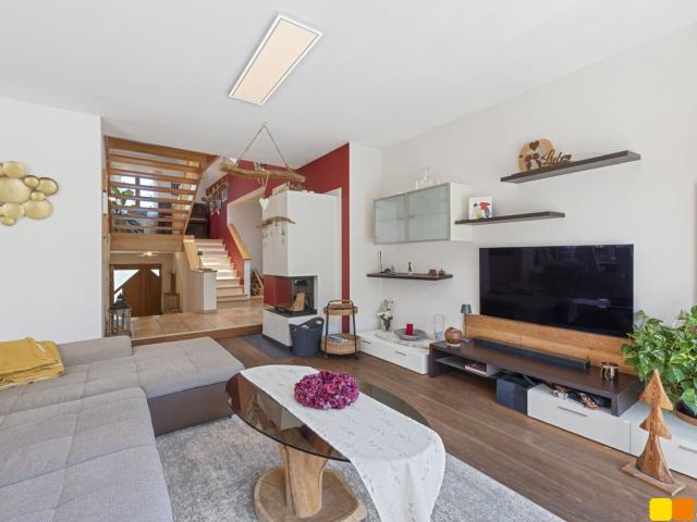 Haus kaufen in Klosterneuburg