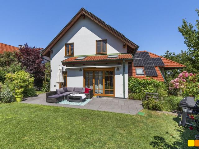 Haus kaufen in Klosterneuburg