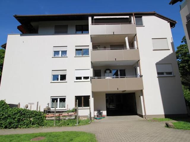 Apartment kaufen in Hörbranz, Vorarlberg