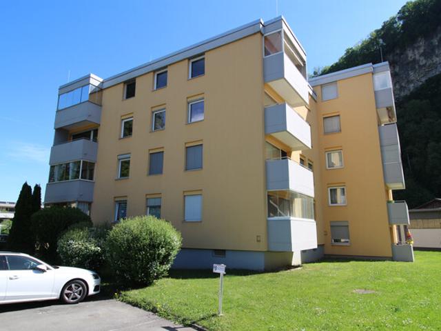 Apartment kaufen in Feldkirch, Vorarlberg