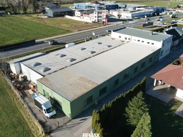 Gewerbe mieten in Micheldorf in Oberösterreich, Oberösterreich