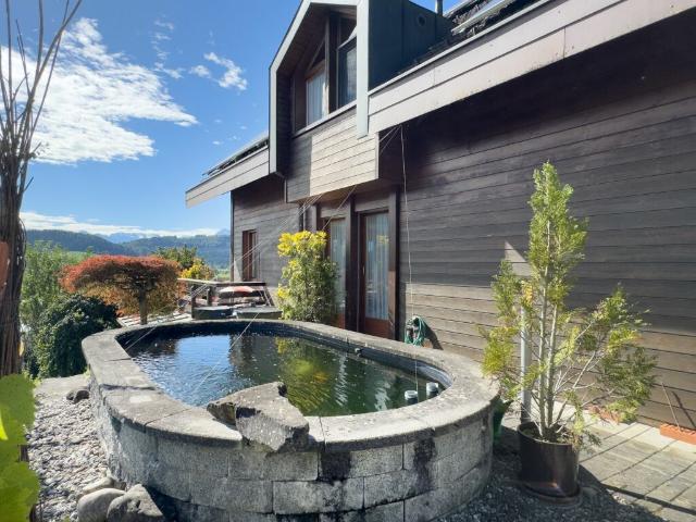 Einfamilienhaus kaufen in Herbligen, Bern