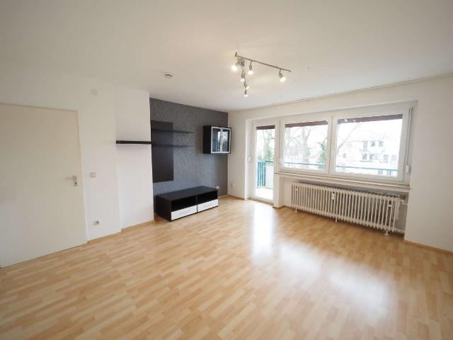 Wohnung kaufen in Neuburg, Nordwestmecklenburg
