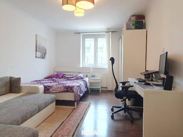 Apartment kaufen in KG Hernals, Wien