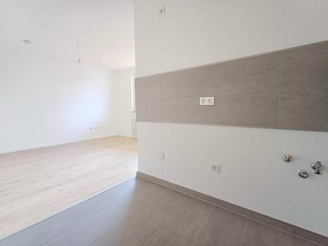 Apartment mieten in Bärenkämpen, Minden