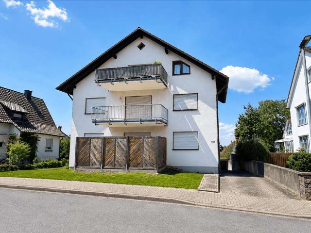 Wohnung kaufen in Malsch, Landkreis Karlsruhe