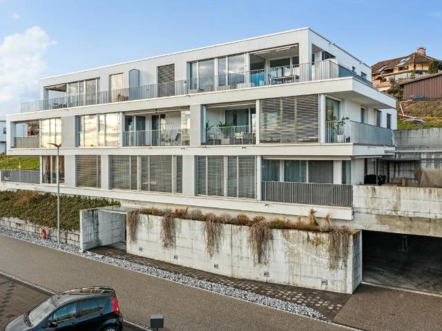 Wohnung kaufen in Thunstetten, Bern