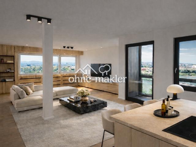 Apartment kaufen in Kehl, Baden-Württemberg