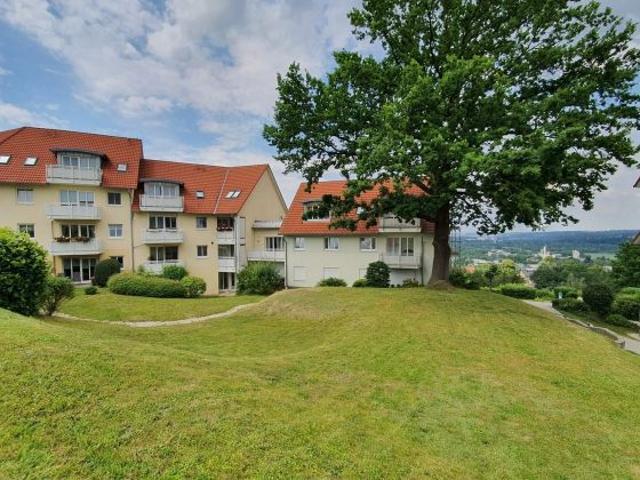 Wohnung kaufen in Cainsdorf, Zwickau