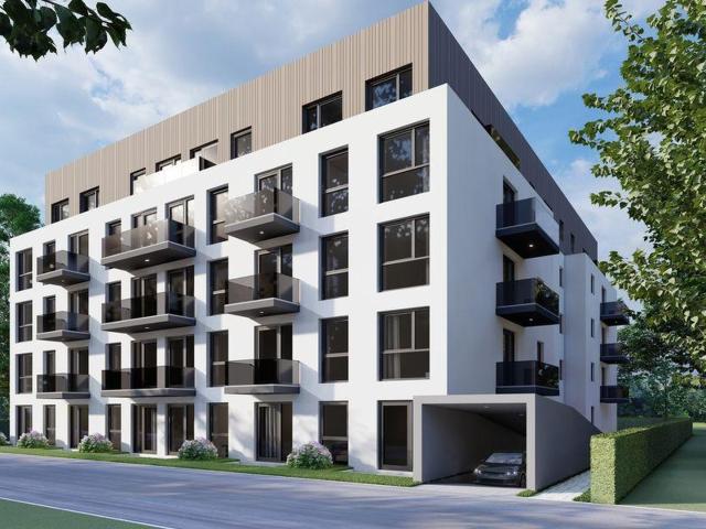 Wohnung mieten in Neuötting, Landkreis Altötting