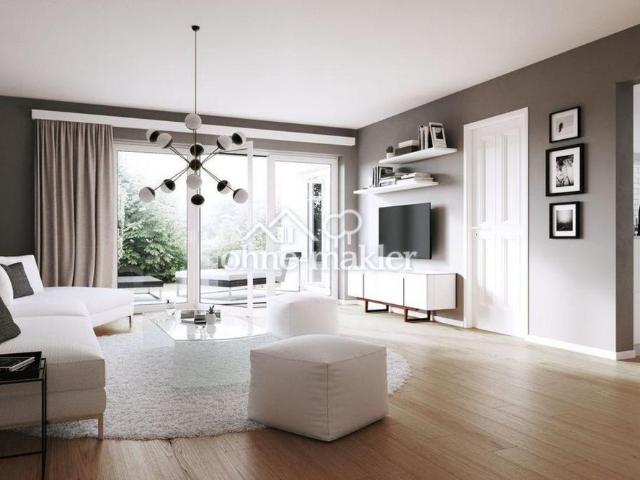 Apartment mieten in Neuötting, Bayern