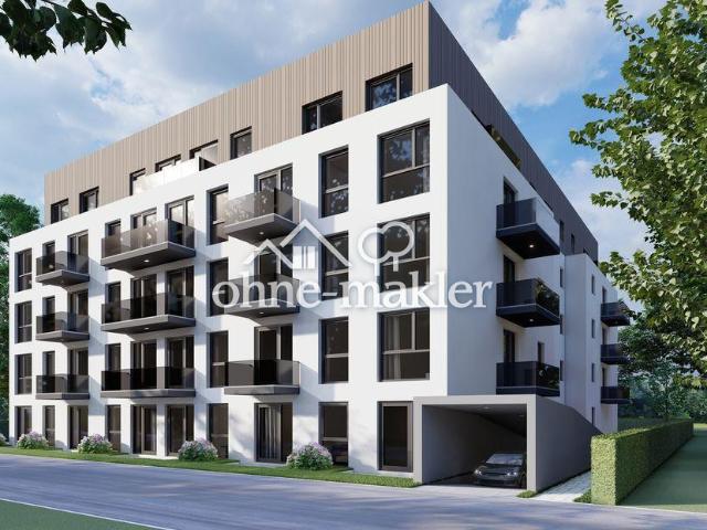 Apartment mieten in Neuötting, Bayern