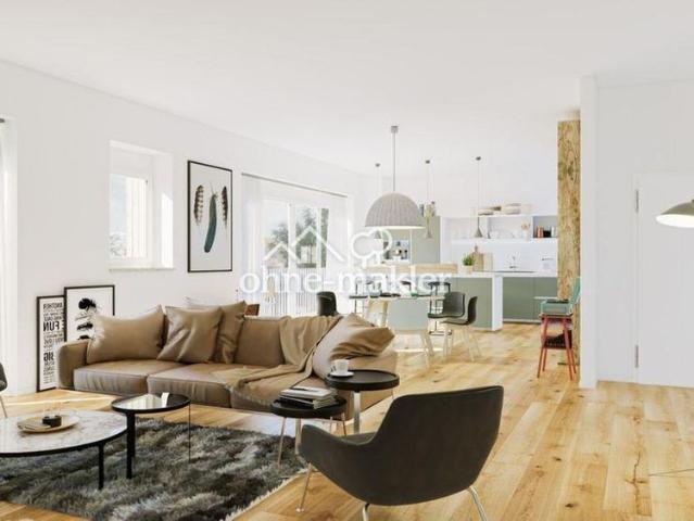 Apartment mieten in Neuötting, Bayern
