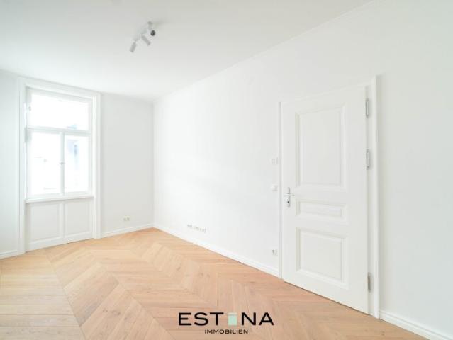Wohnung kaufen in Wien