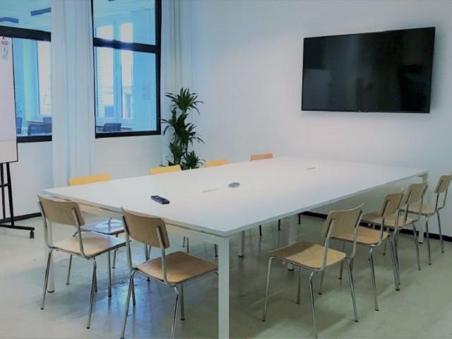 Büro mieten in Borsigwalde, Berlin