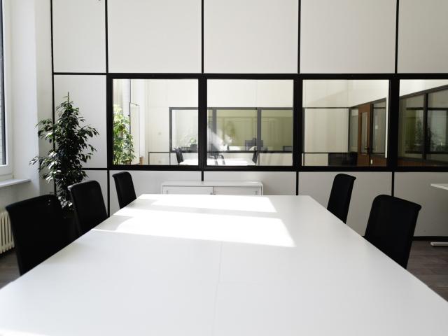 Büro mieten in Tempelhof–Schöneberg, Berlin