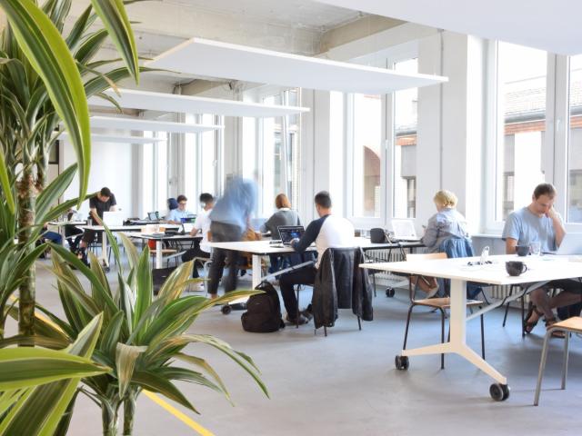 Büro mieten in Tempelhof–Schöneberg, Berlin