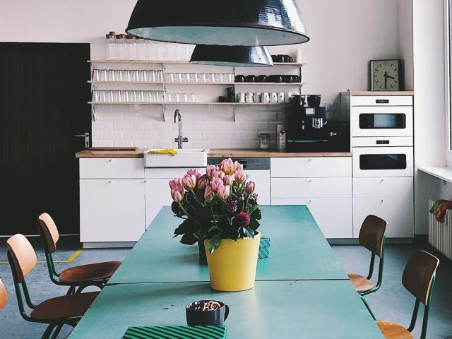 Büro mieten in Tempelhof–Schöneberg, Berlin