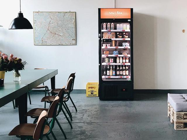 Büro mieten in Tempelhof–Schöneberg, Berlin