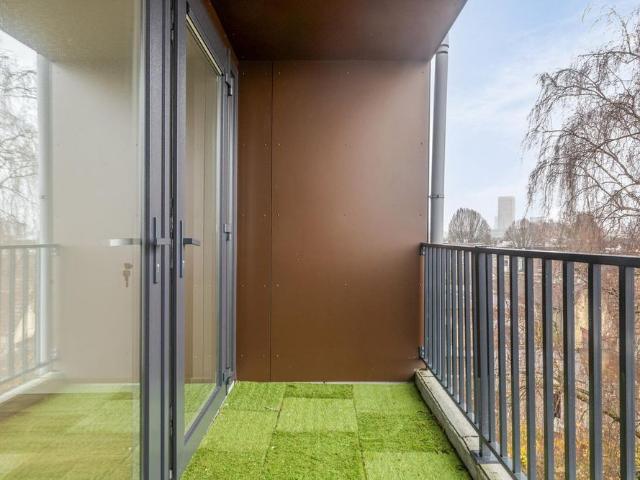 Appartement te huur in Tilburg, Tilburg Centrum