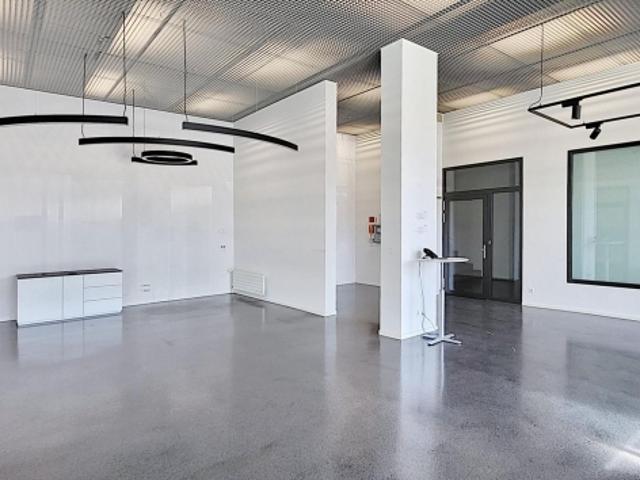 Büro mieten in Schafisheim, Aargau