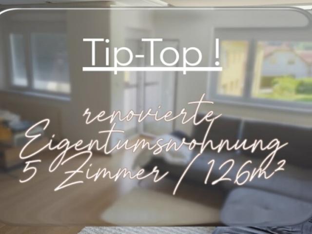 Wohnung kaufen in Traisen, Niederösterreich