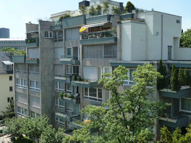 Büro kaufen in Innenstadt 2, Frankfurt am Main