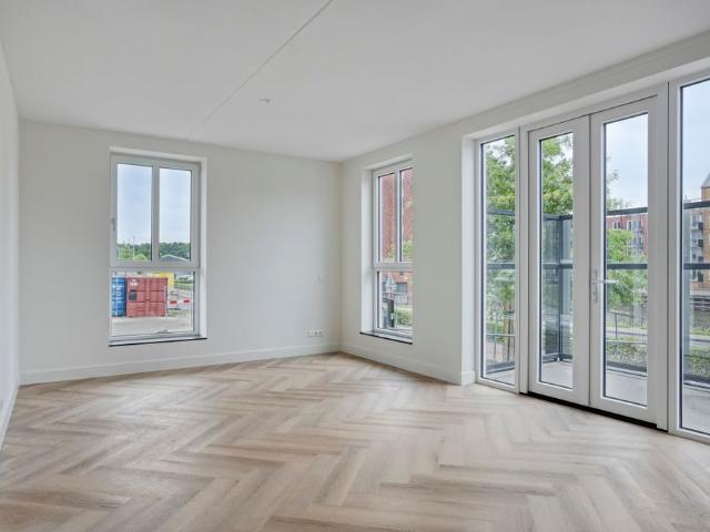 Appartement te huur in Huizen, Noord Holland